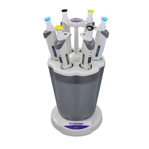 uv light pipette|nUVaClean™ UV Pipette Sterilizer – MTC Bio.